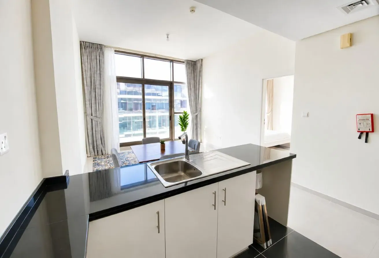 Urgent Sale I Golf View I Upgraded + Furnished