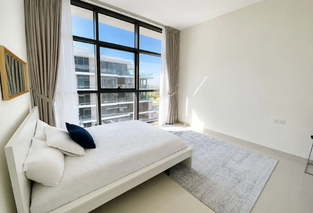 Urgent Sale I Golf View I Upgraded + Furnished