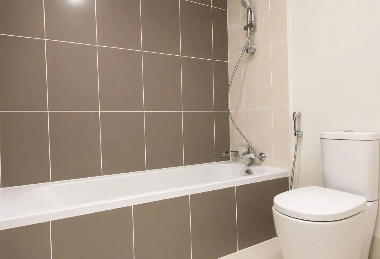 Urgent Sale I Golf View I Upgraded + Furnished