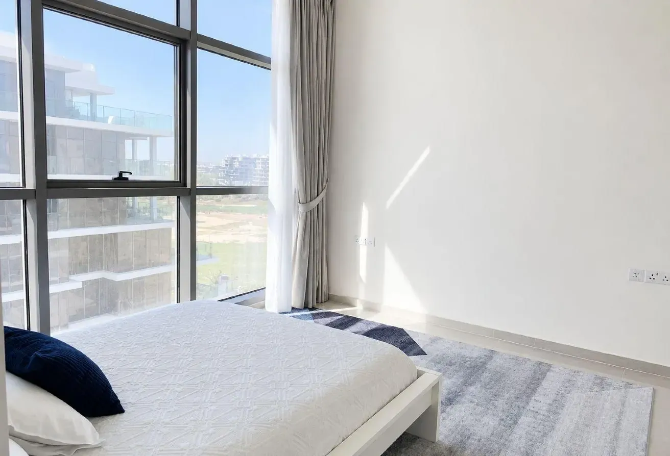 Urgent Sale I Golf View I Upgraded + Furnished