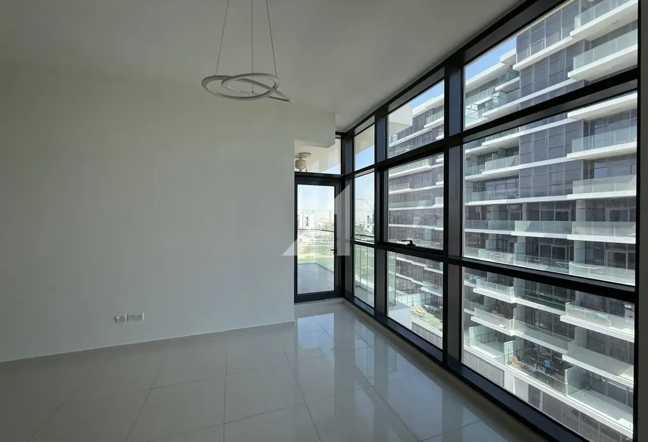 Exclusive |Golf View | High Floor |Well Maintained