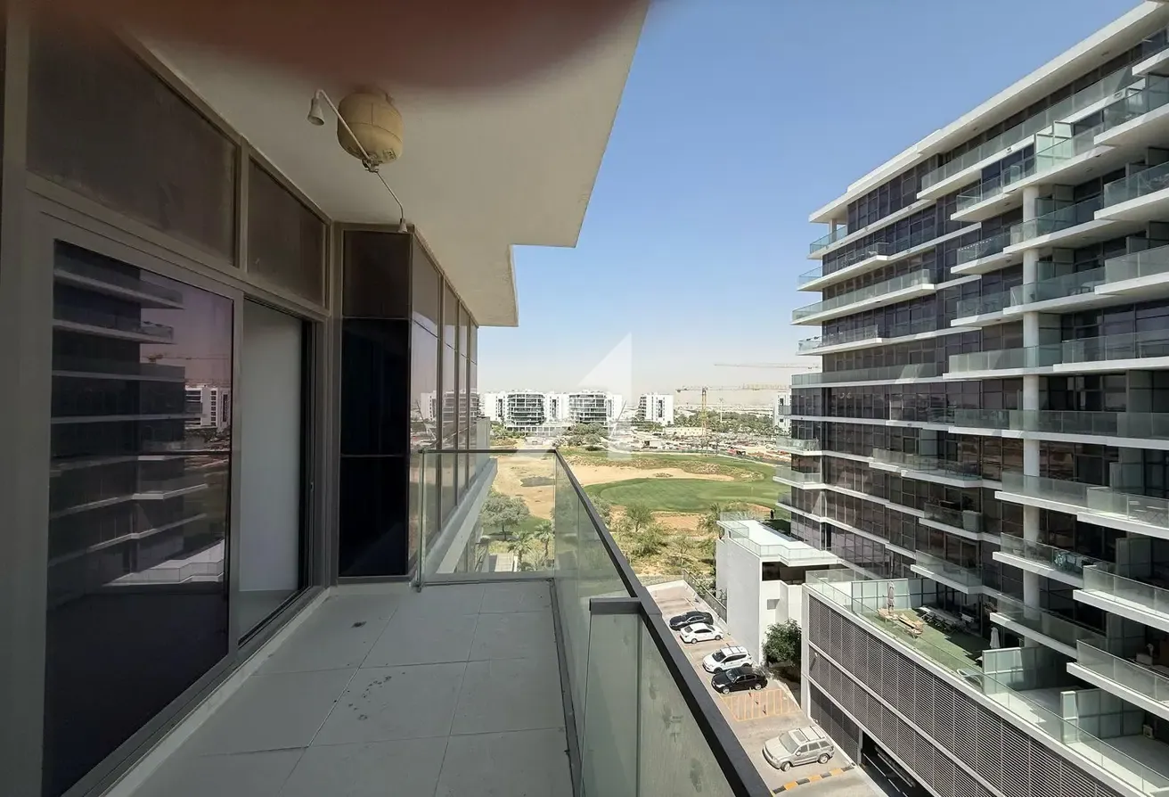 Exclusive |Golf View | High Floor |Well Maintained