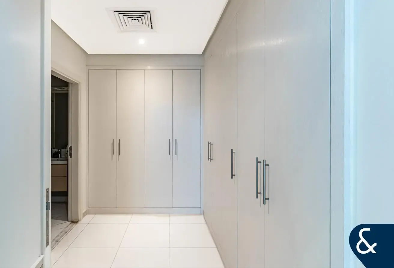 Duplex APT | Golf View | Partially Upgraded