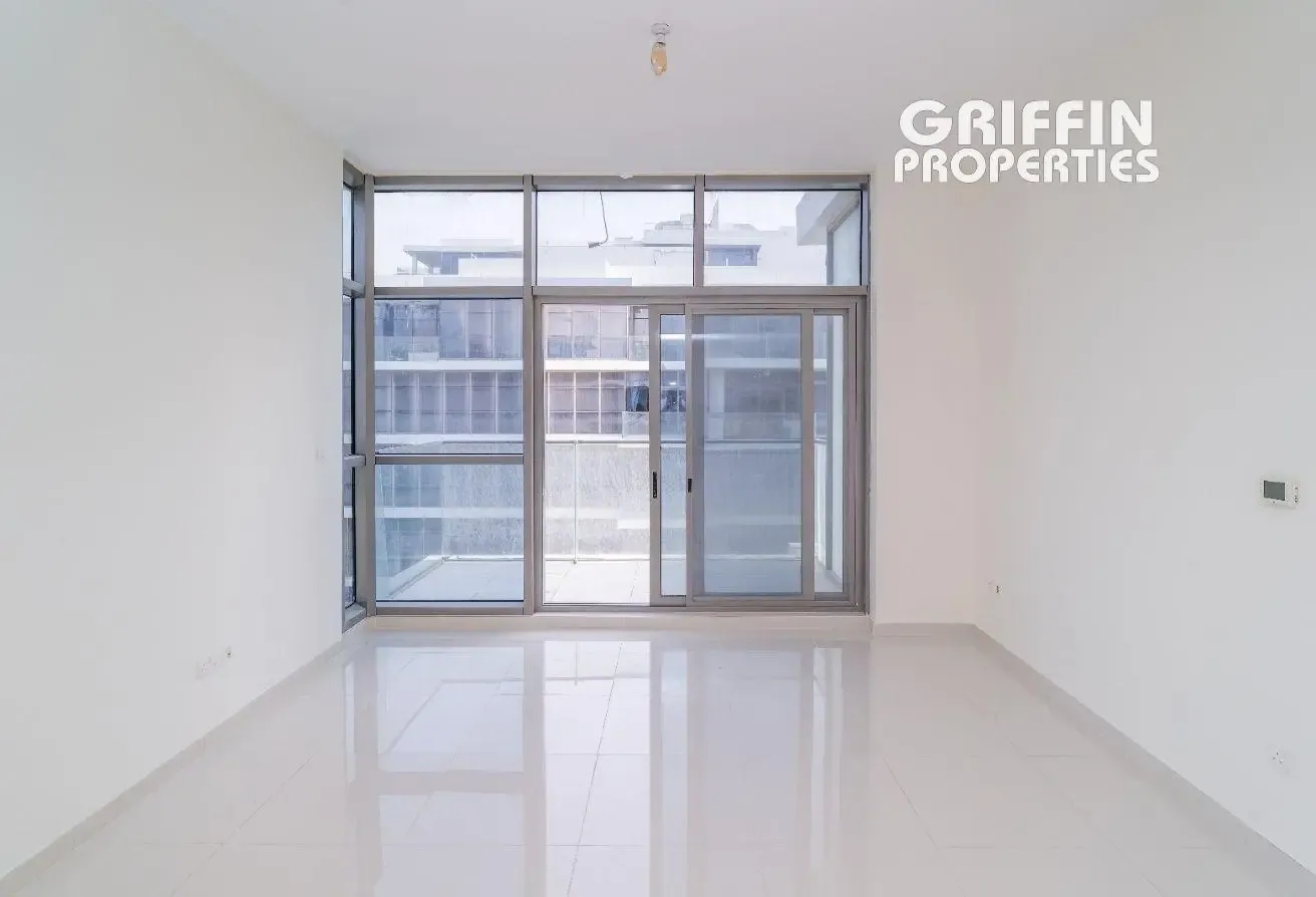 Golf View | With Balcony | 1BHK | Vibrant
