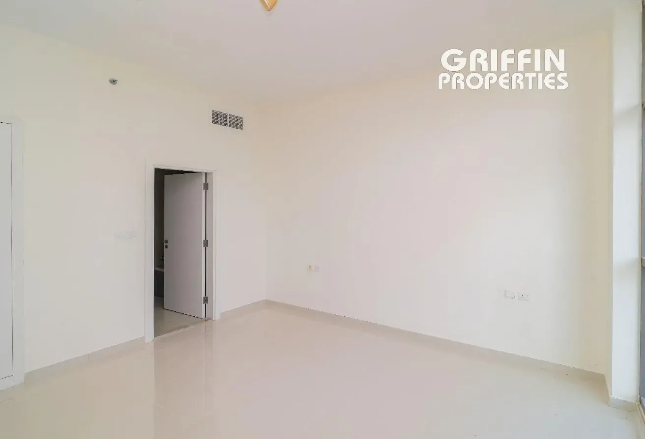 Golf View | With Balcony | 1BHK | Vibrant