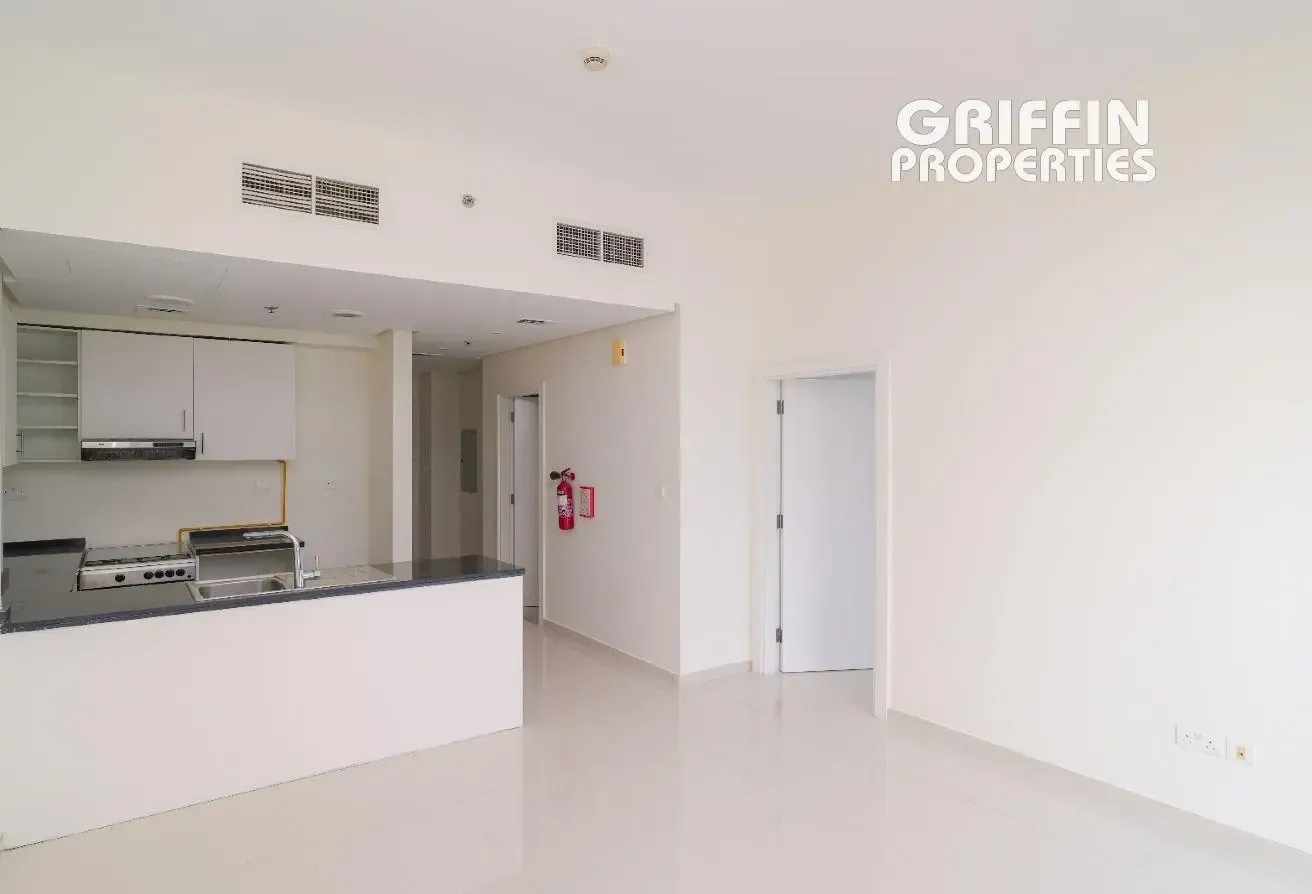 Golf View | With Balcony | 1BHK | Vibrant