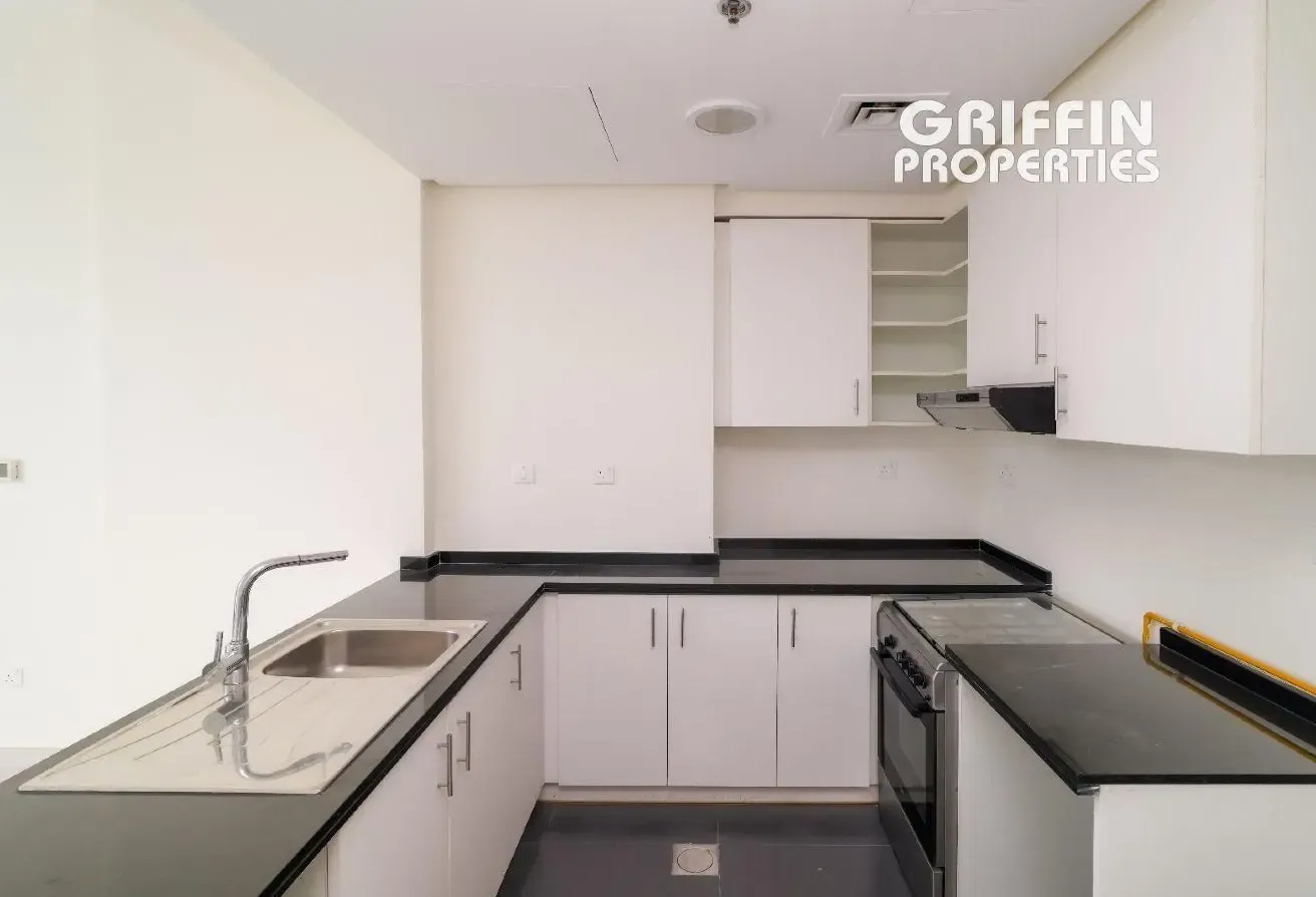 Golf View | With Balcony | 1BHK | Vibrant