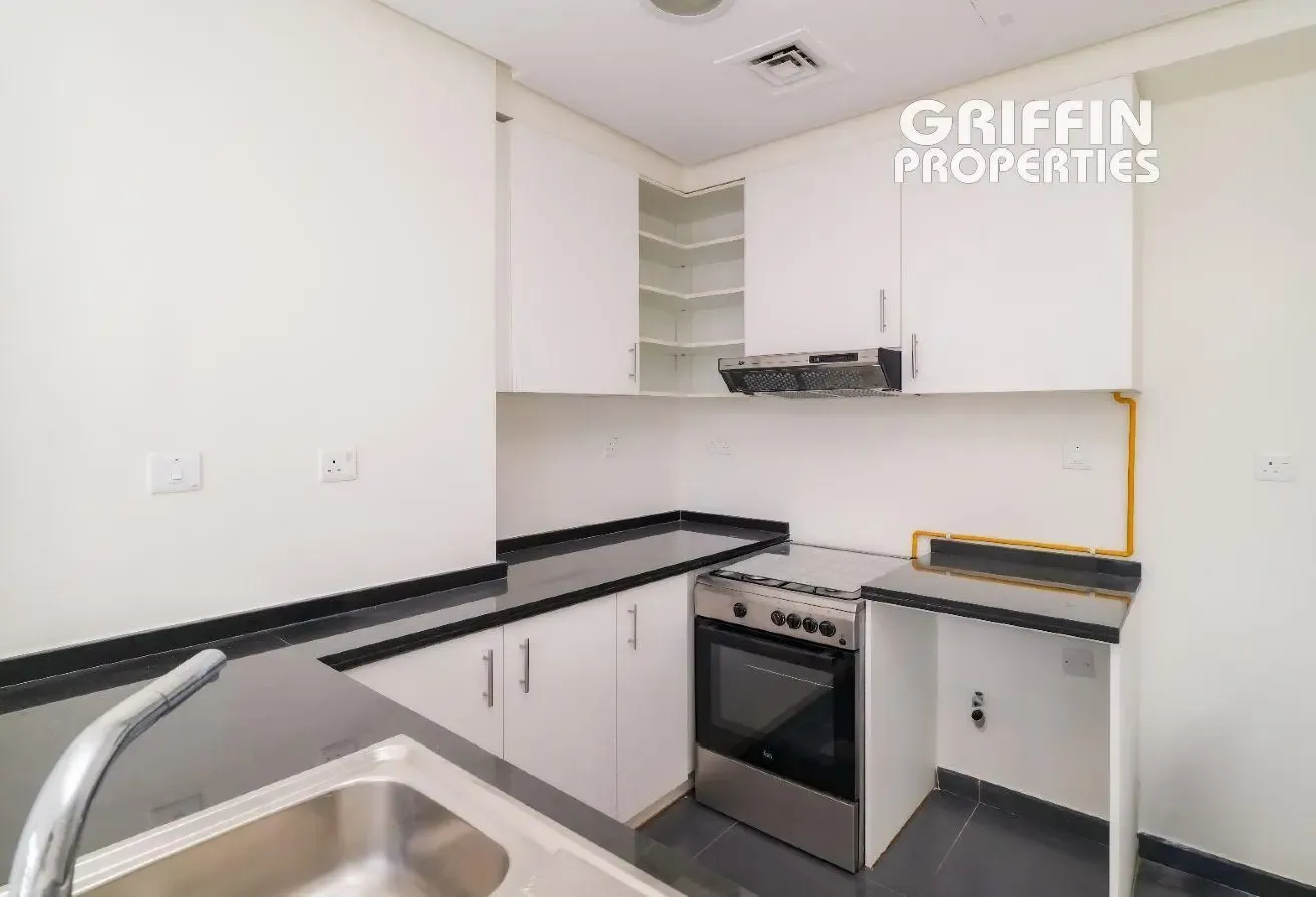 Golf View | With Balcony | 1BHK | Vibrant
