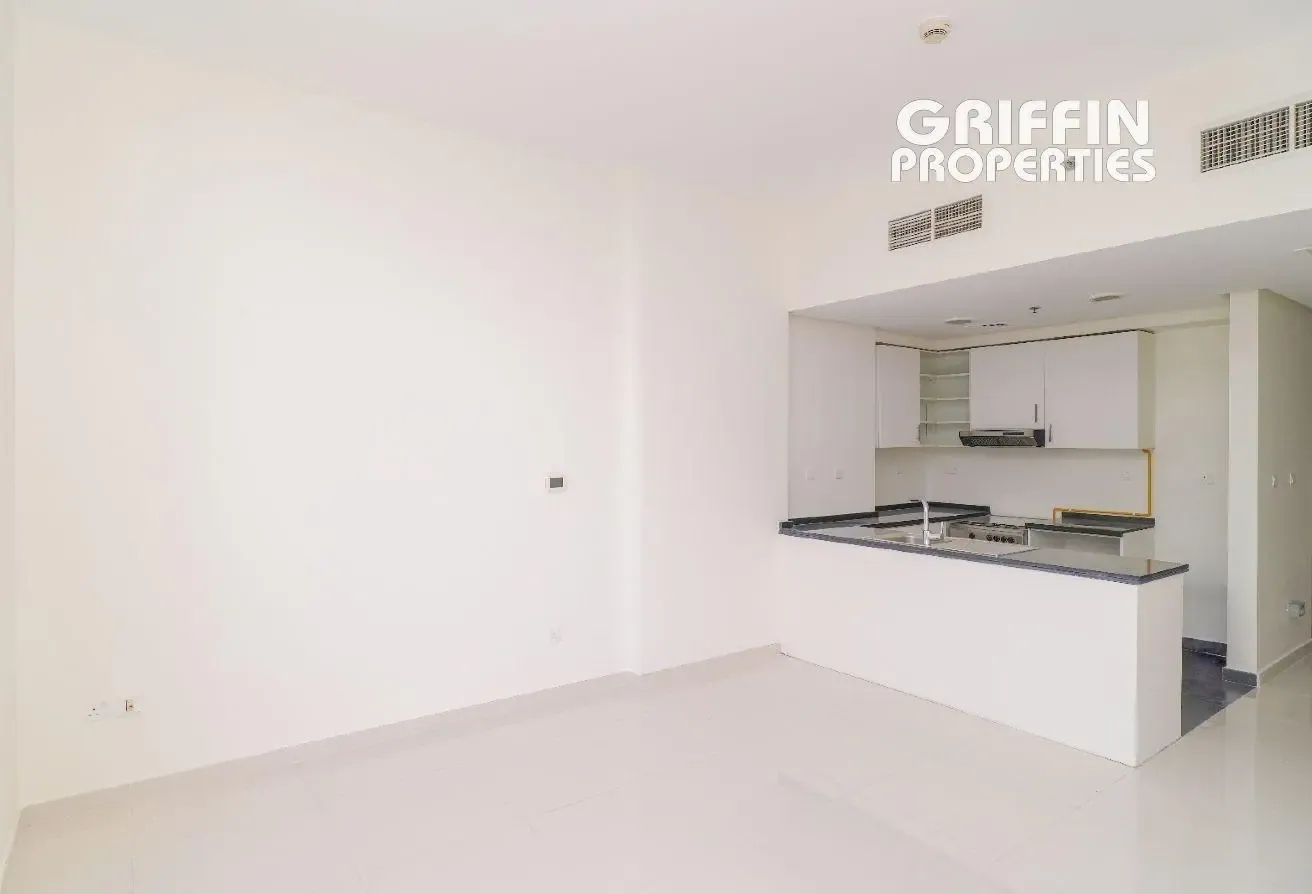 Golf View | With Balcony | 1BHK | Vibrant
