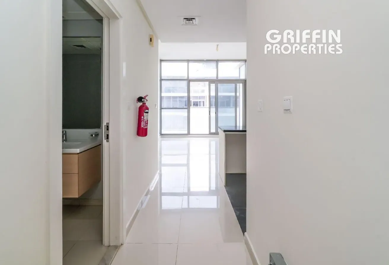 Golf View | With Balcony | 1BHK | Vibrant