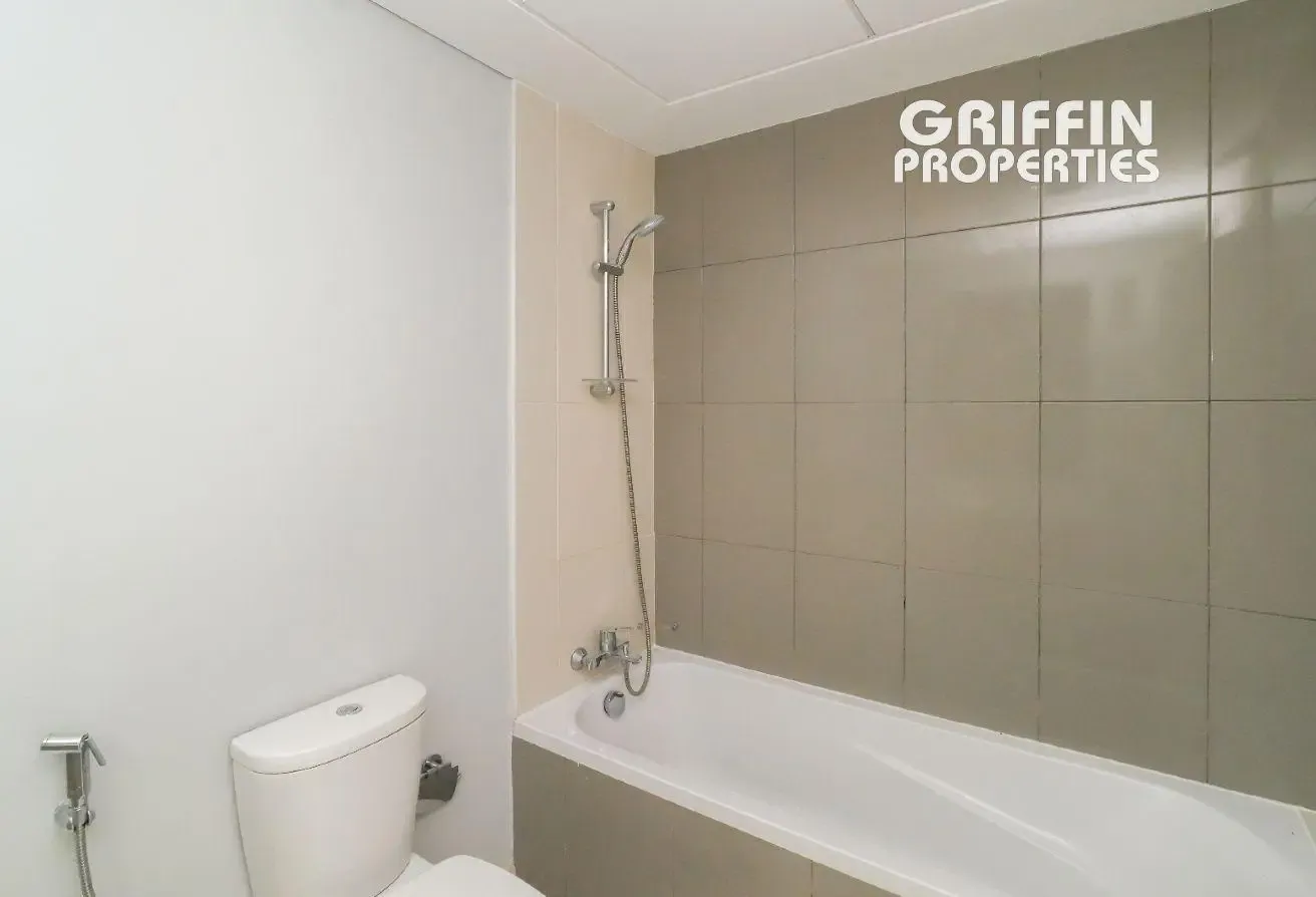 Golf View | With Balcony | 1BHK | Vibrant
