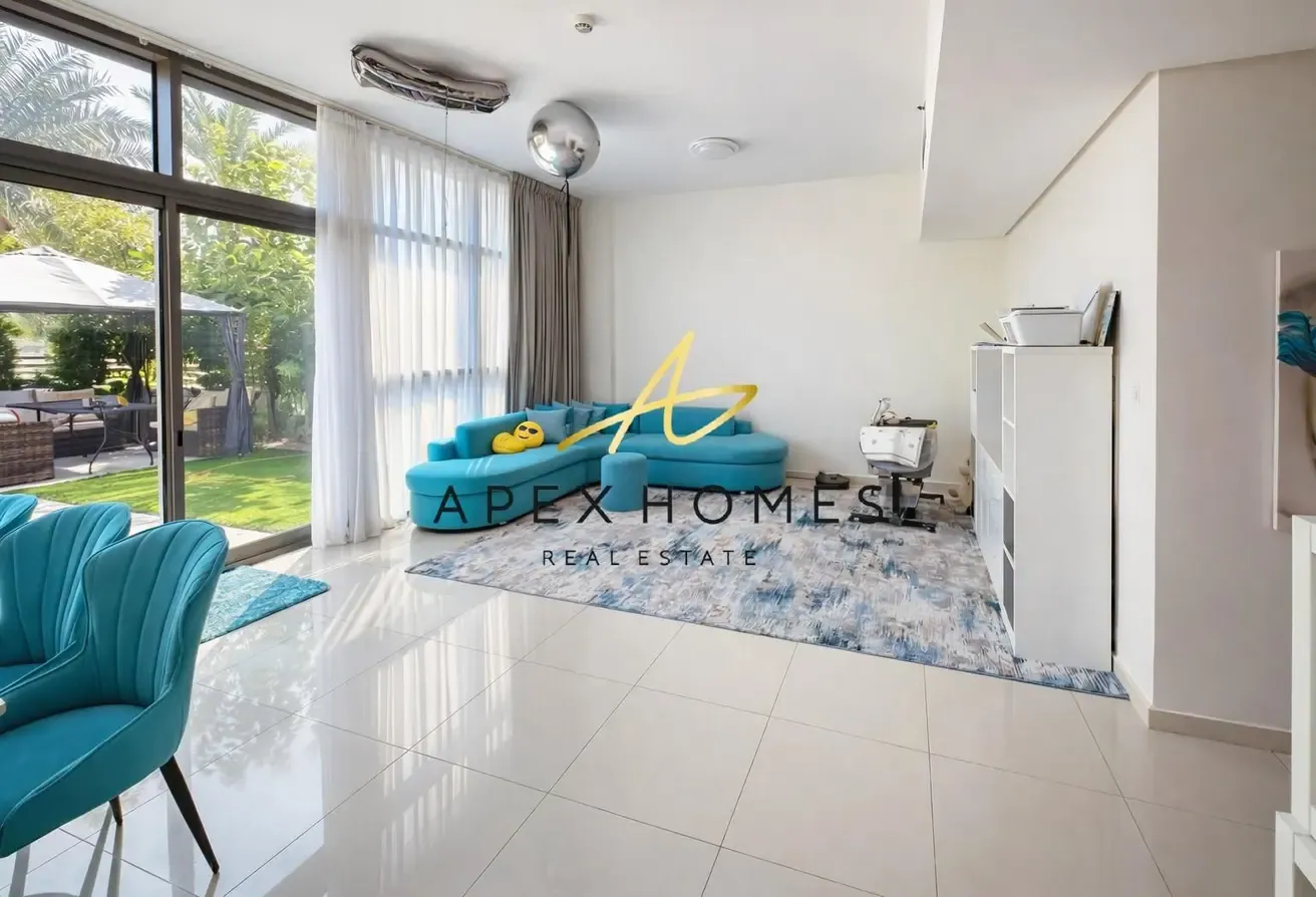 Golf View I Duplex I Exclusive