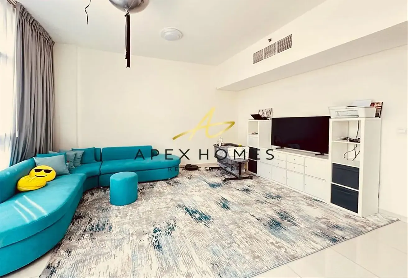 Golf View I Duplex I Exclusive