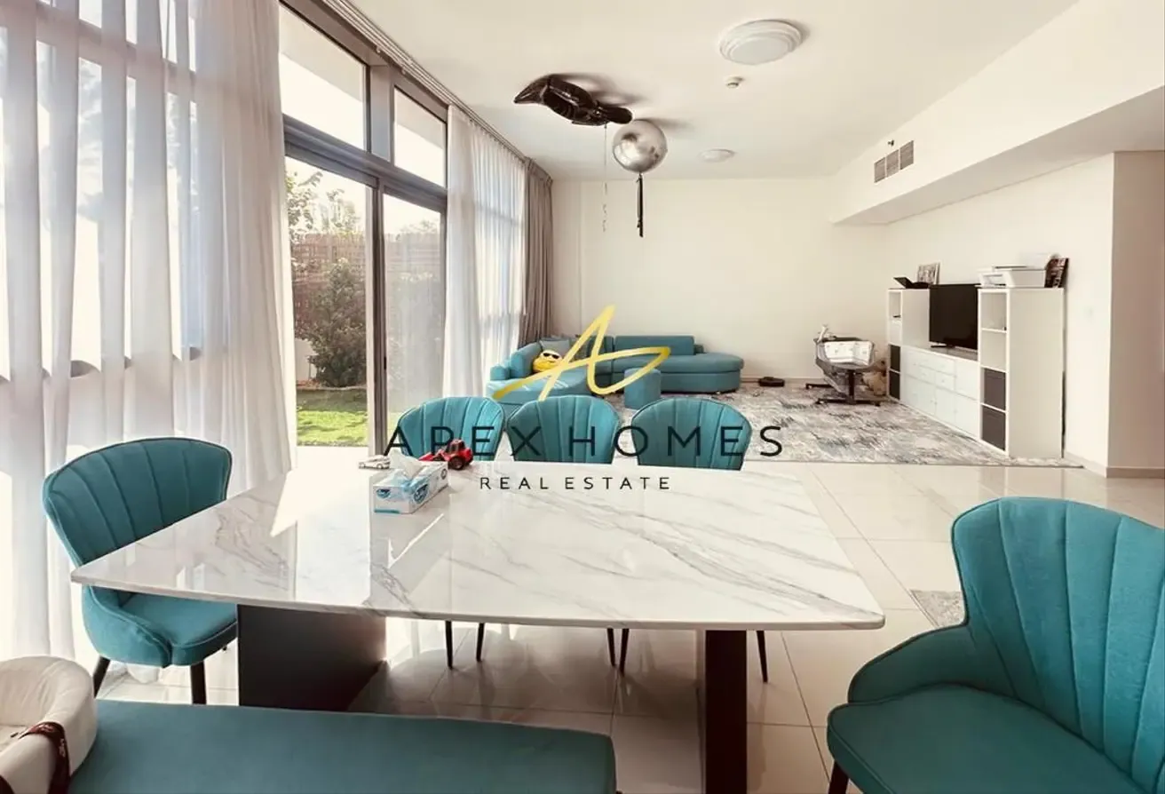 Golf View I Duplex I Exclusive