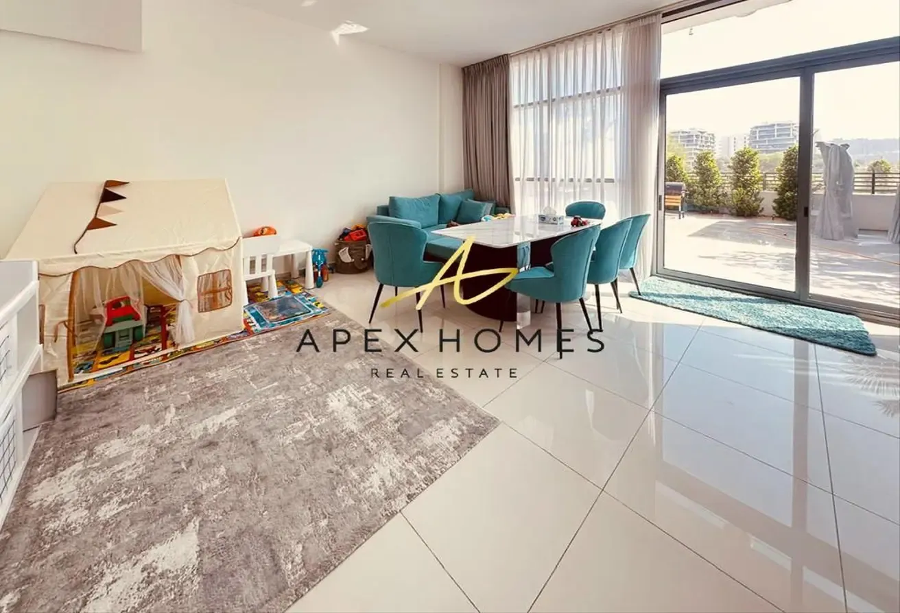 Golf View I Duplex I Exclusive