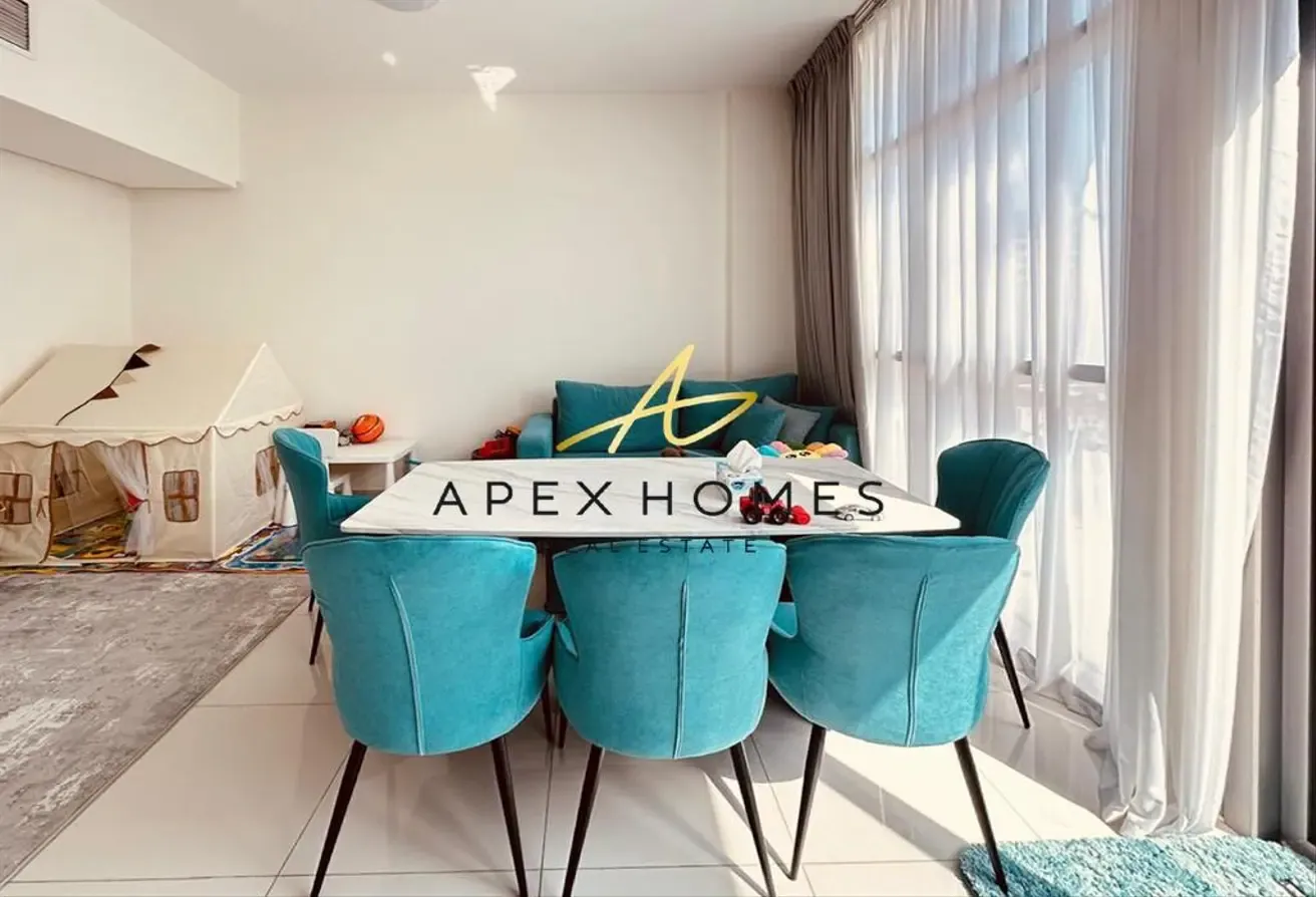Golf View I Duplex I Exclusive