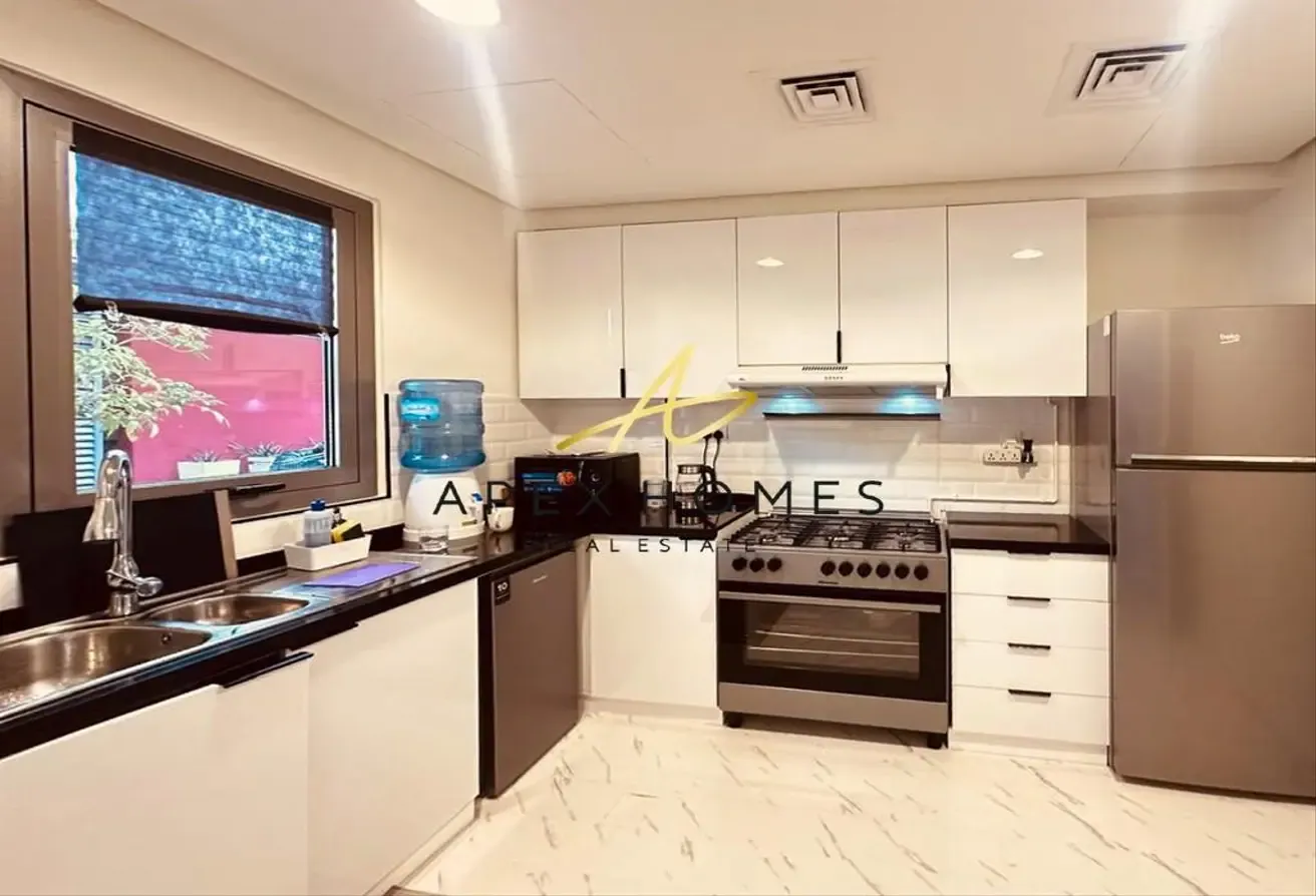 Golf View I Duplex I Exclusive