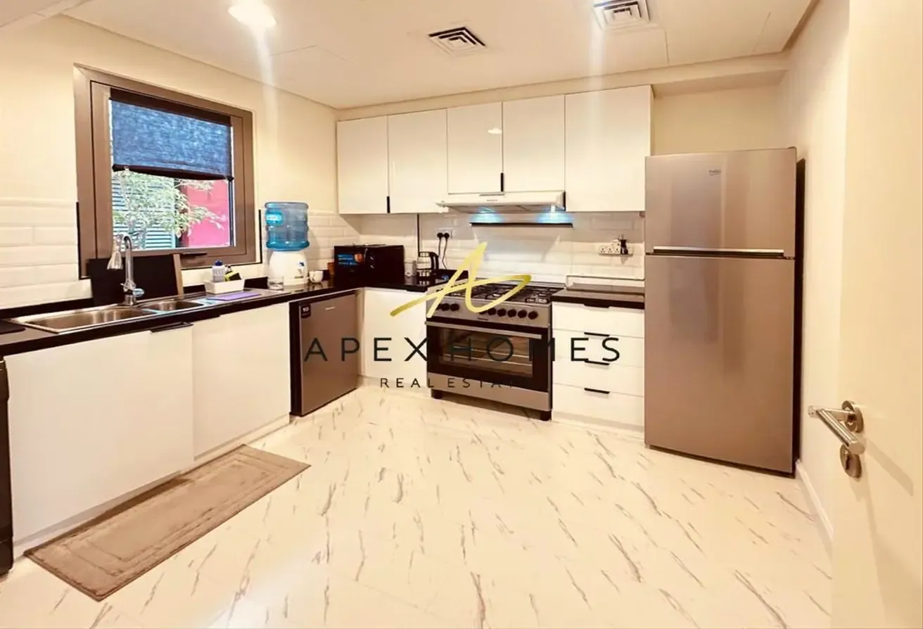 Golf View I Duplex I Exclusive