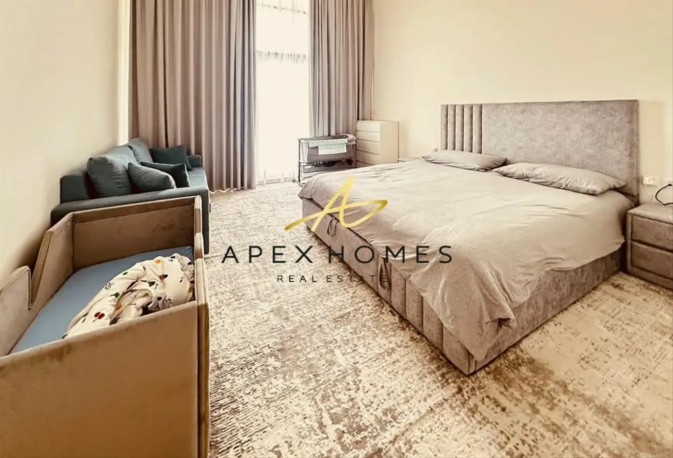 Golf View I Duplex I Exclusive