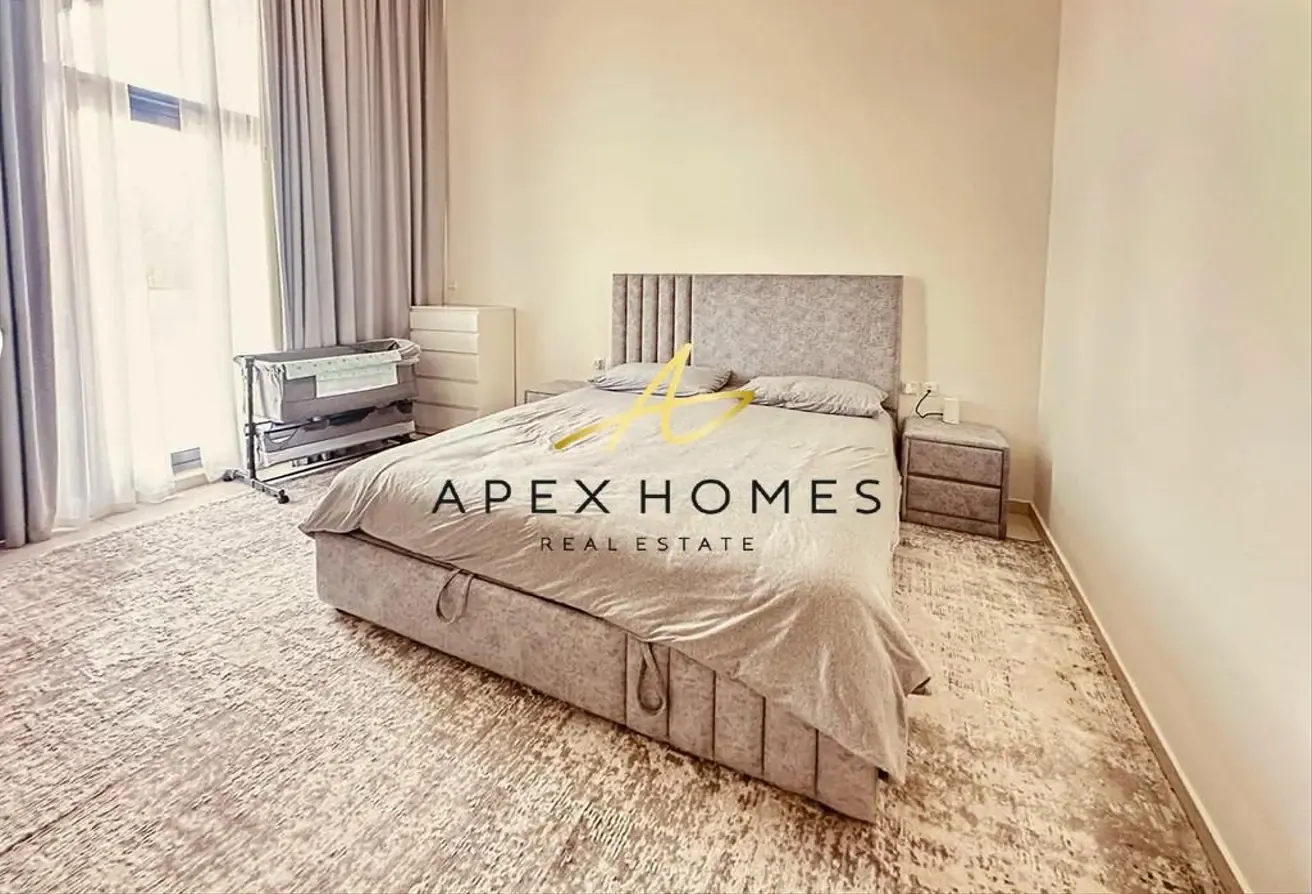 Golf View I Duplex I Exclusive