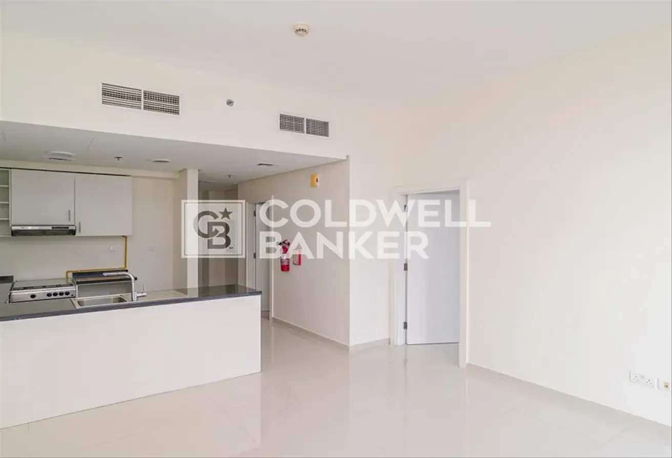 Unfurnished | Golf and Pool View | Inquire Now