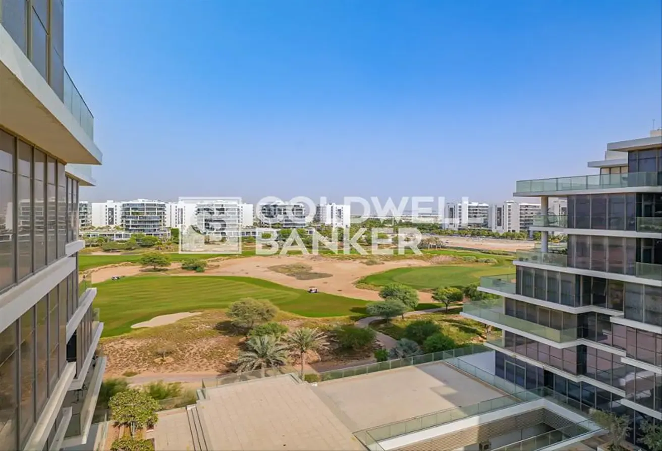 Unfurnished | Golf and Pool View | Inquire Now