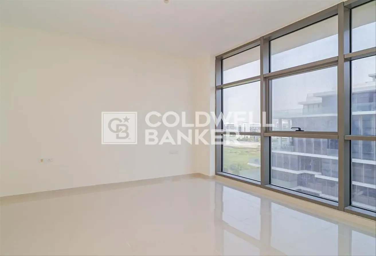 Unfurnished | Golf and Pool View | Inquire Now