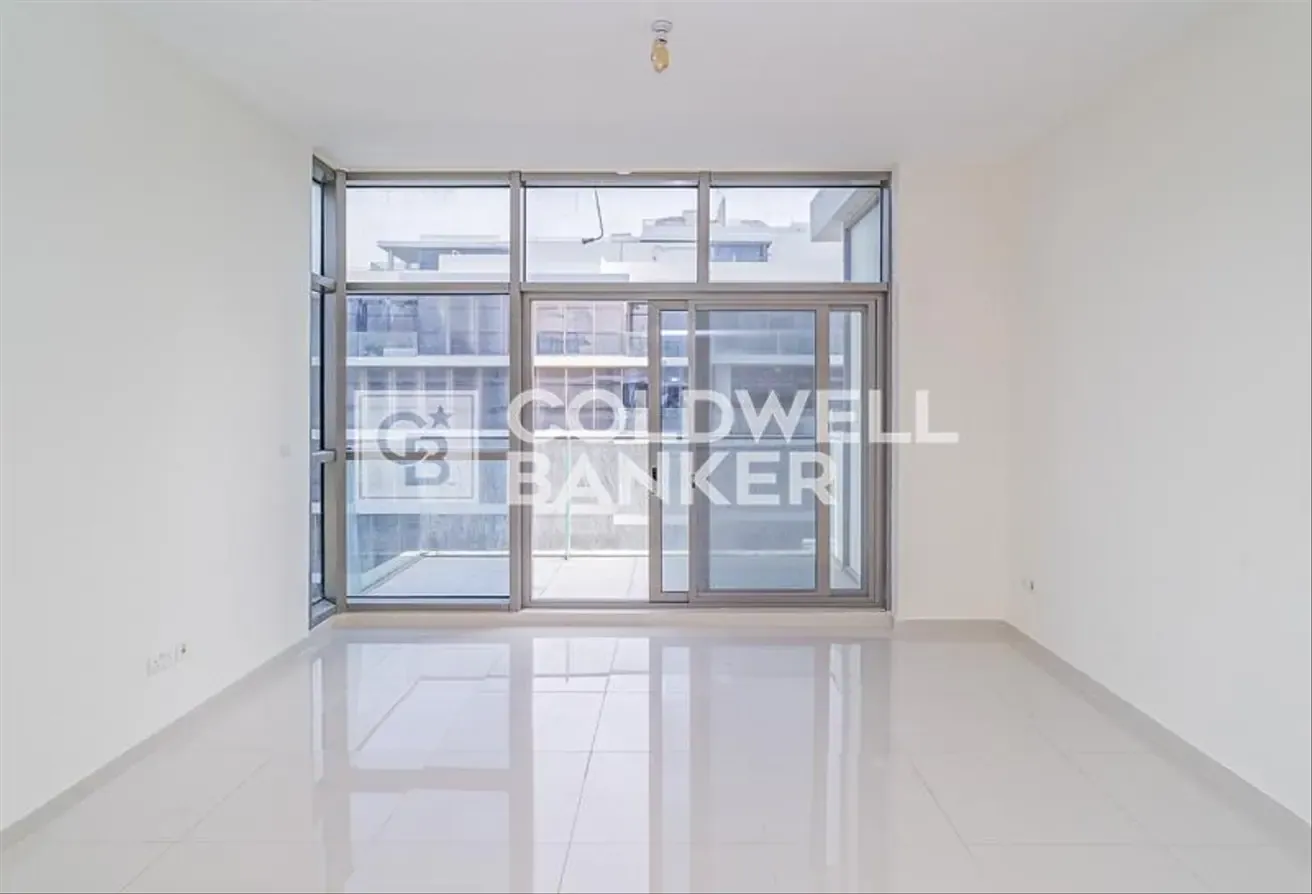 Unfurnished | Golf and Pool View | Inquire Now