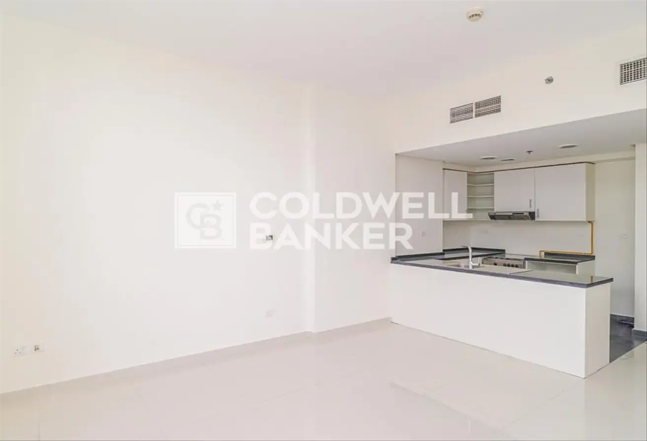 Unfurnished | Golf and Pool View | Inquire Now