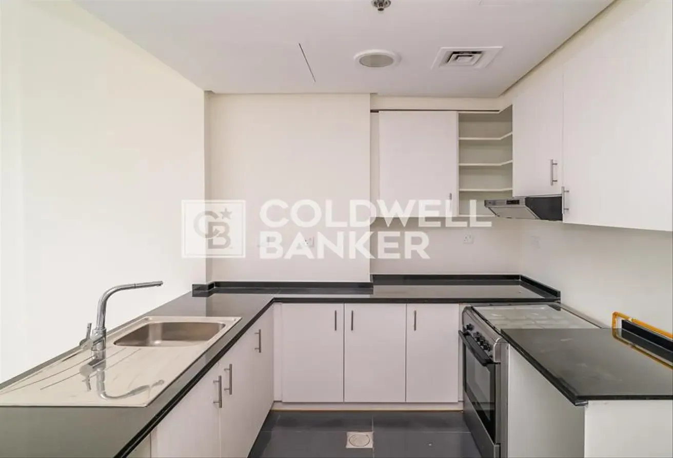 Unfurnished | Golf and Pool View | Inquire Now