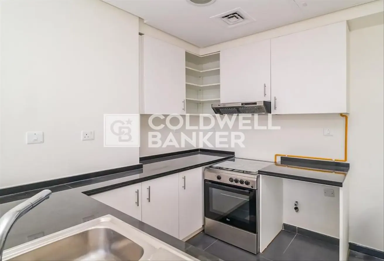 Unfurnished | Golf and Pool View | Inquire Now