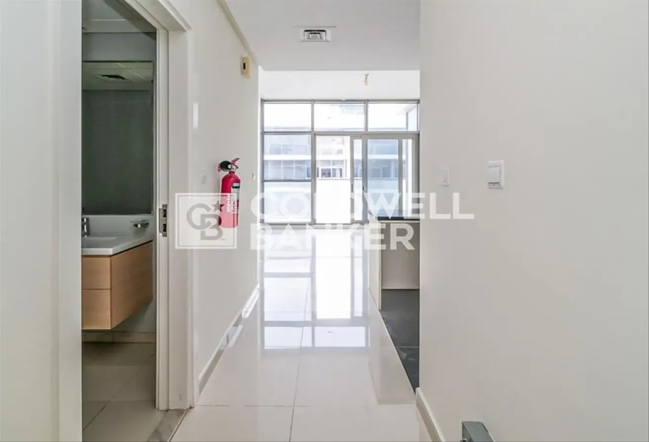 Unfurnished | Golf and Pool View | Inquire Now