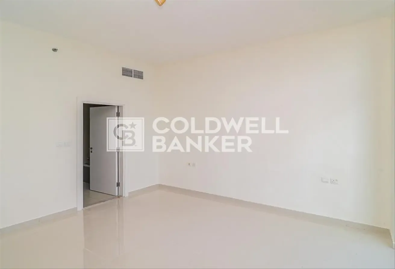 Unfurnished | Golf and Pool View | Inquire Now
