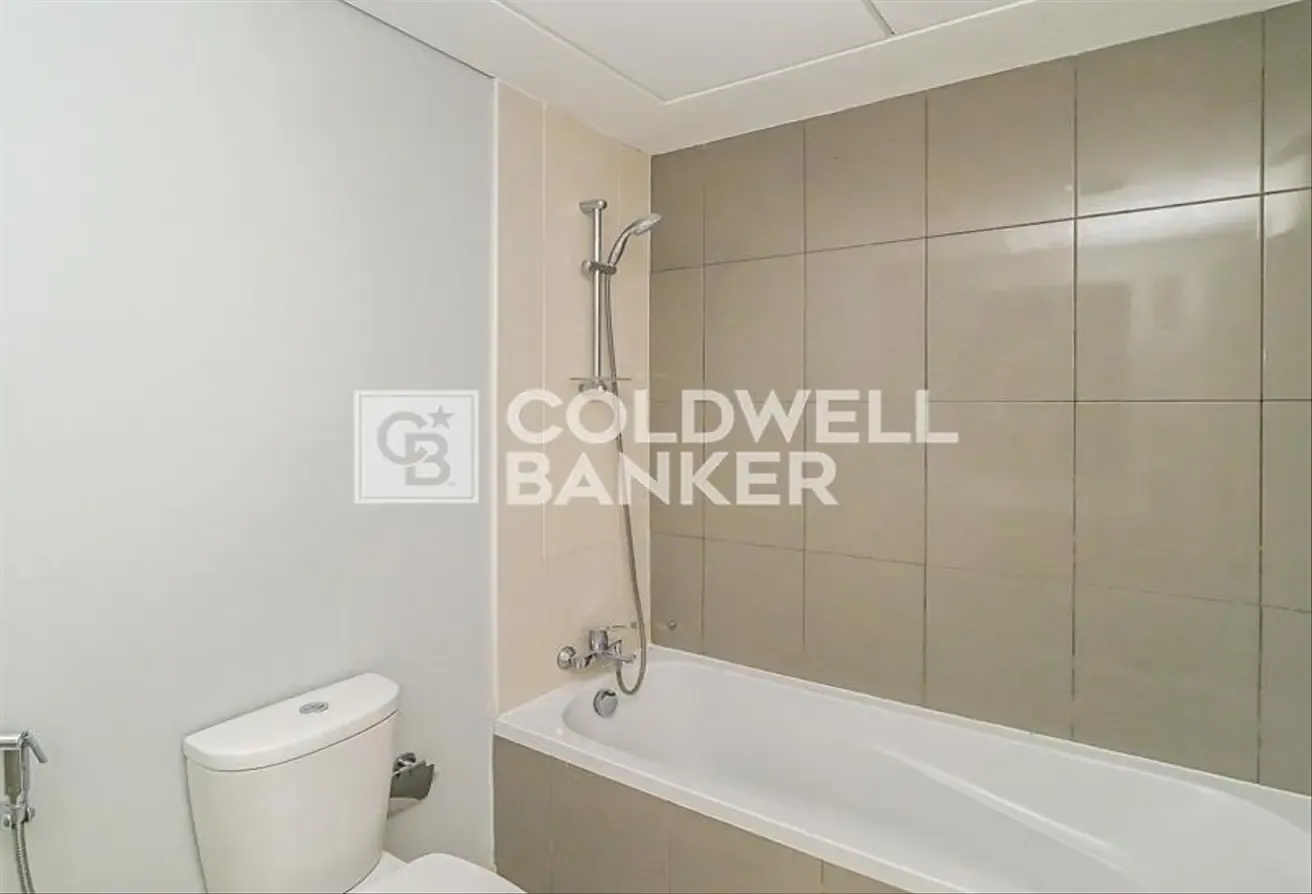 Unfurnished | Golf and Pool View | Inquire Now