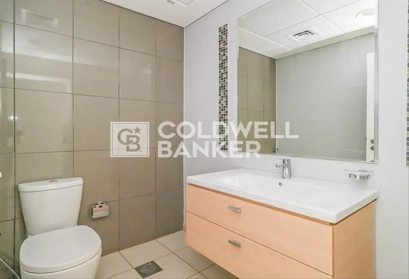 Unfurnished | Golf and Pool View | Inquire Now