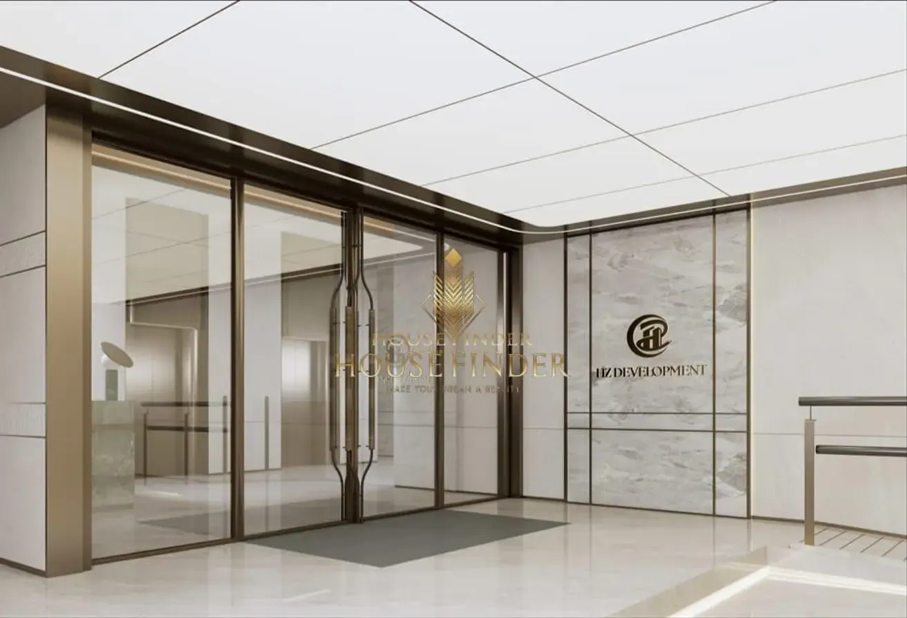 Spacious 2BR | Smart Home | Balcony | Metro