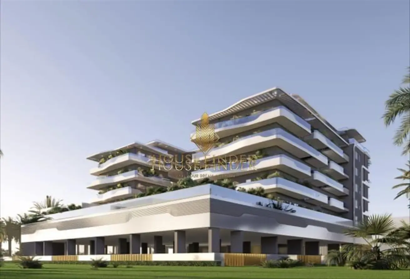 Spacious 2BR | Smart Home | Balcony | Metro