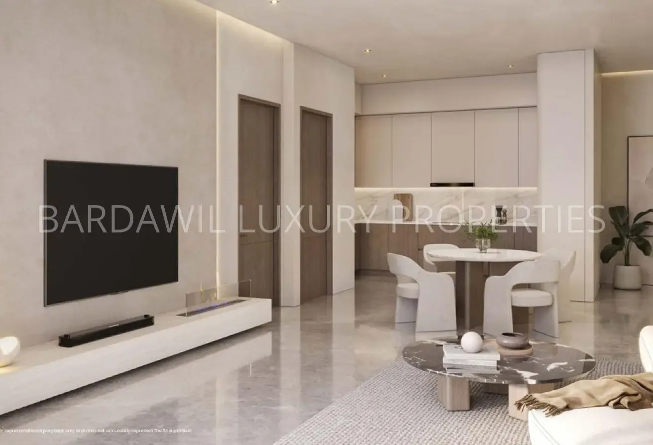 HIGH ROI | POST HANDOVER PAYMENT PLAN | MID FLOOR