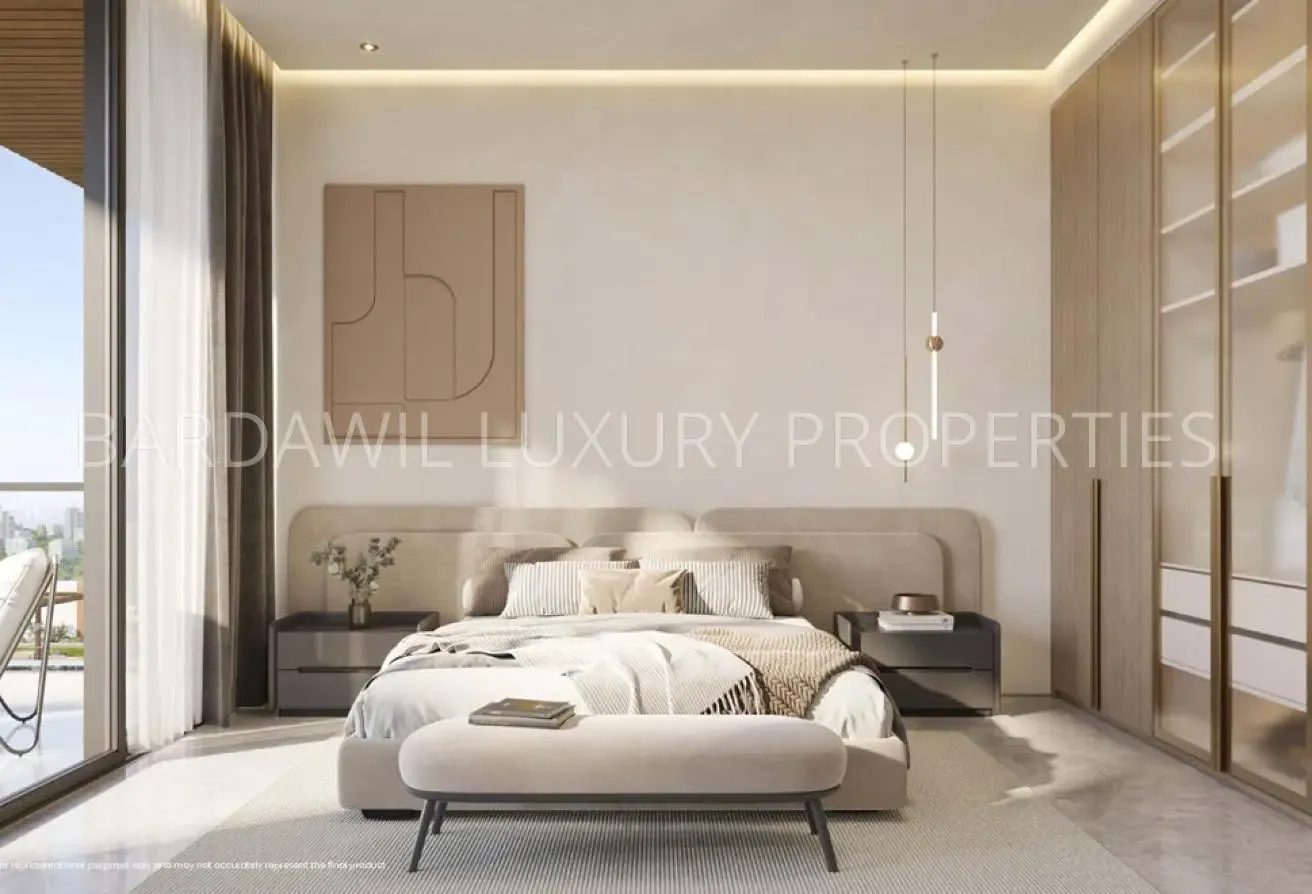 HIGH ROI | POST HANDOVER PAYMENT PLAN | MID FLOOR