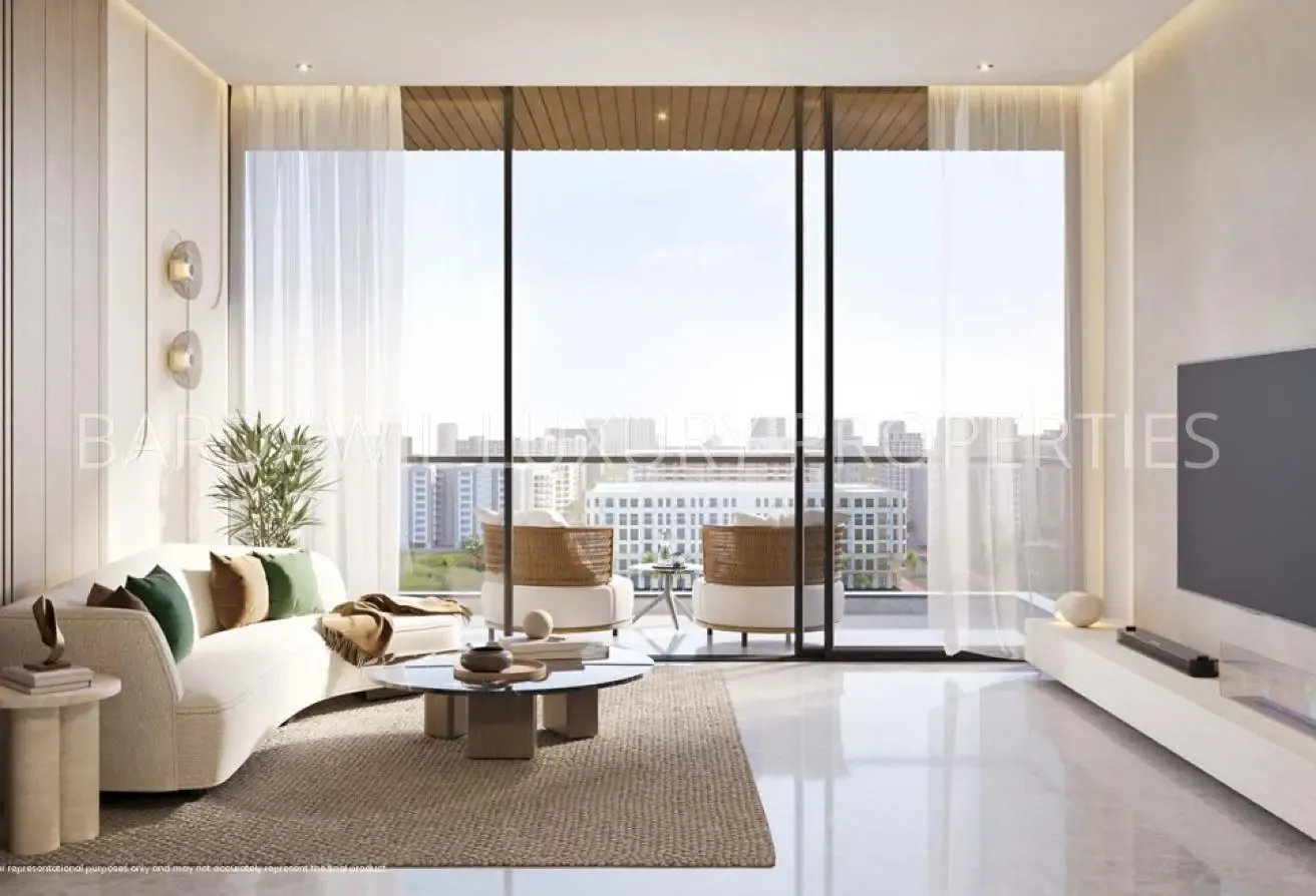 HIGH ROI | POST HANDOVER PAYMENT PLAN | MID FLOOR
