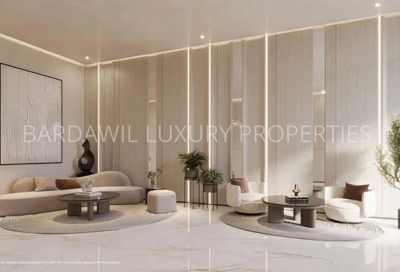 HIGH ROI | POST HANDOVER PAYMENT PLAN | MID FLOOR