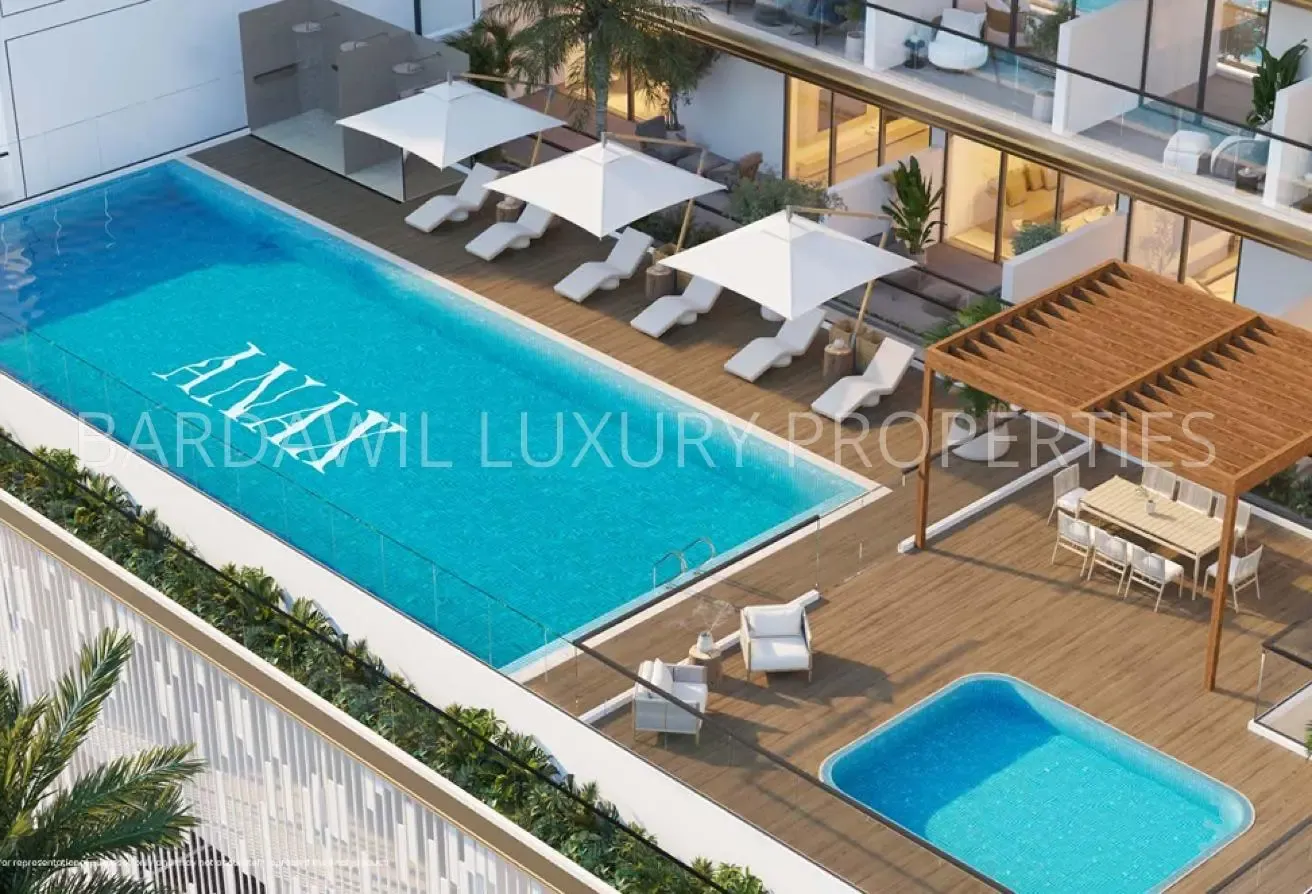 HIGH ROI | POST HANDOVER PAYMENT PLAN | MID FLOOR