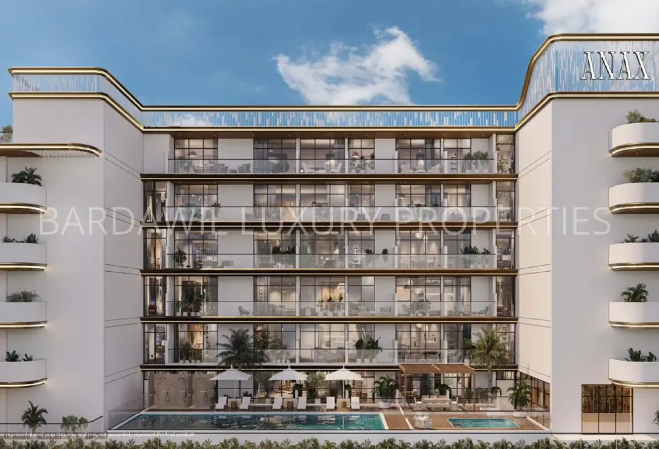 HIGH ROI | POST HANDOVER PAYMENT PLAN | MID FLOOR