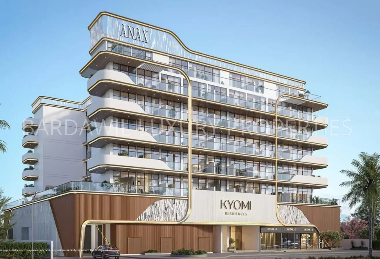 HIGH ROI | POST HANDOVER PAYMENT PLAN | MID FLOOR