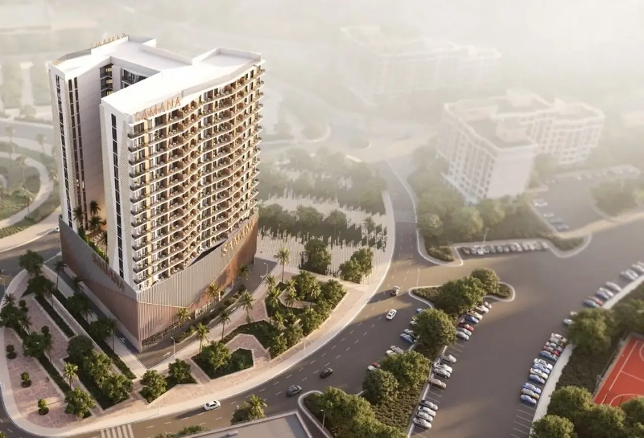 40% DISCOUNT/NEAR METRO/9%ROI/FULLY FURINSHED