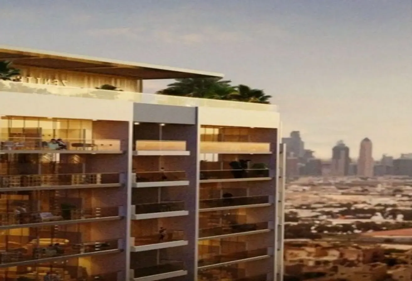 50/50 Payment Plan| Furnished| Burj Khalifa view|
