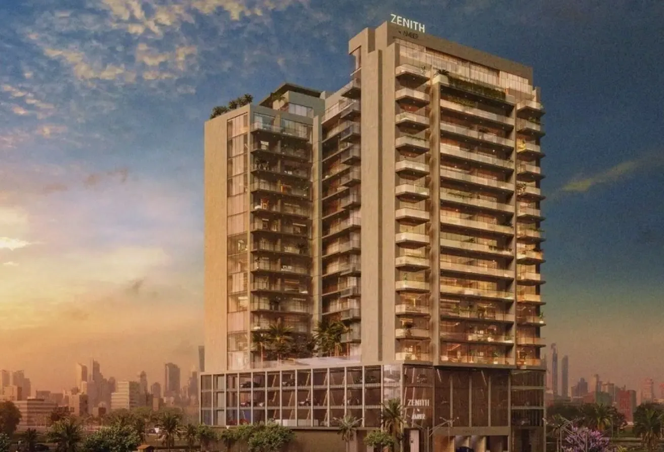 50/50 Payment Plan| Furnished| Burj Khalifa view|