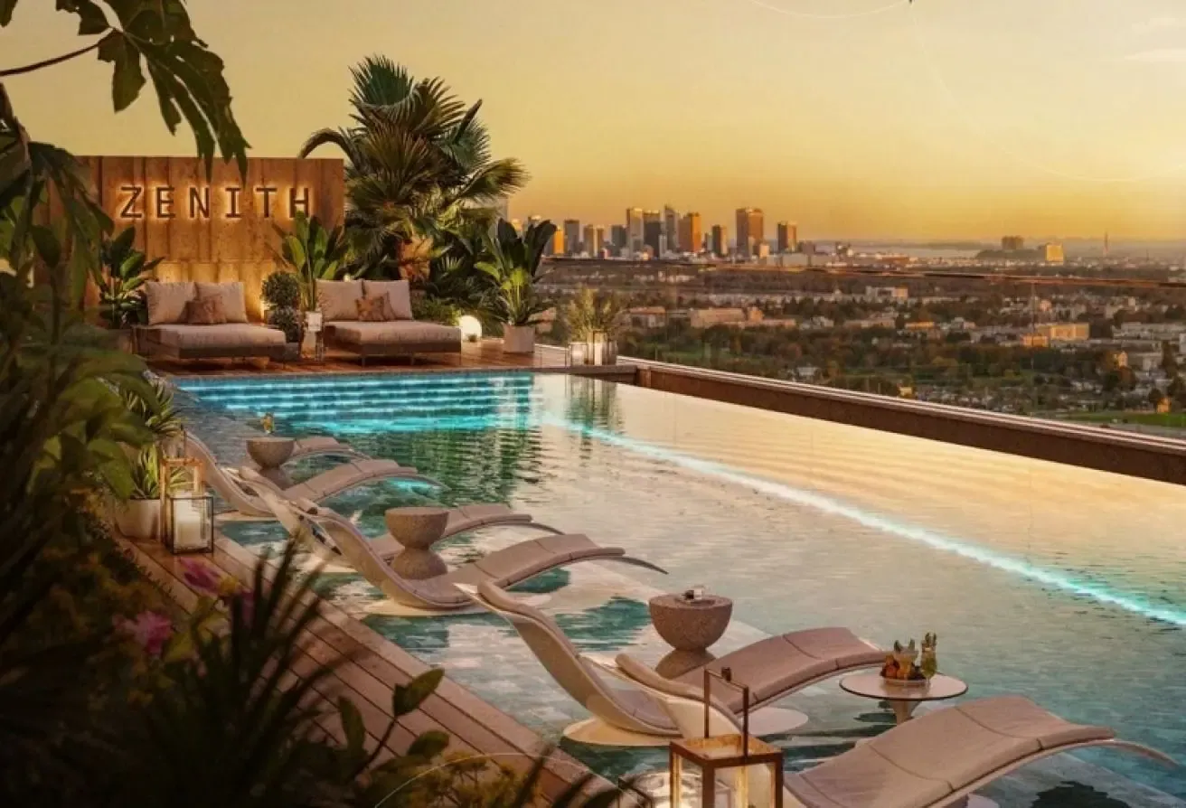 50/50 Payment Plan| Furnished| Burj Khalifa view|