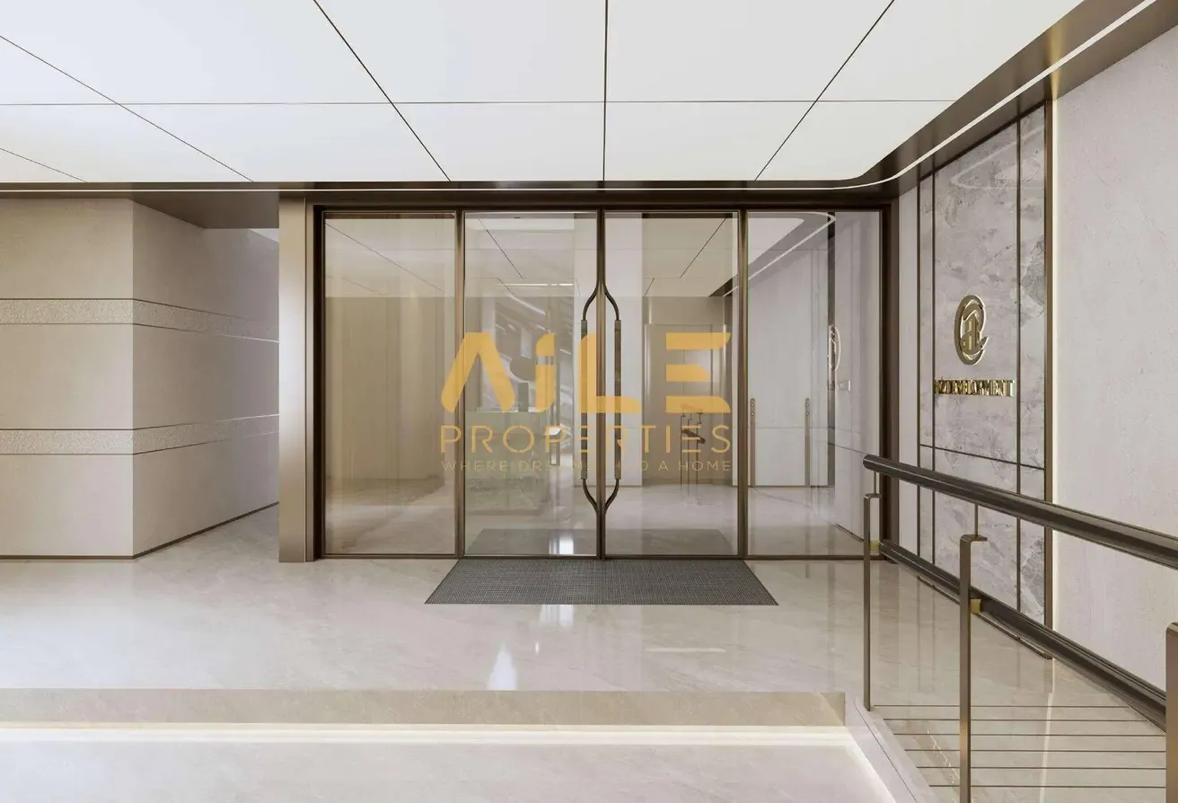 Invest Today | Flexible Plan | Limited Units
