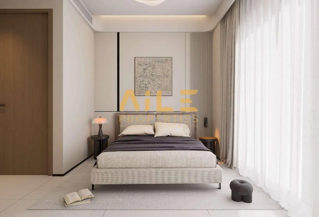 Invest Today | Flexible Plan | Limited Units